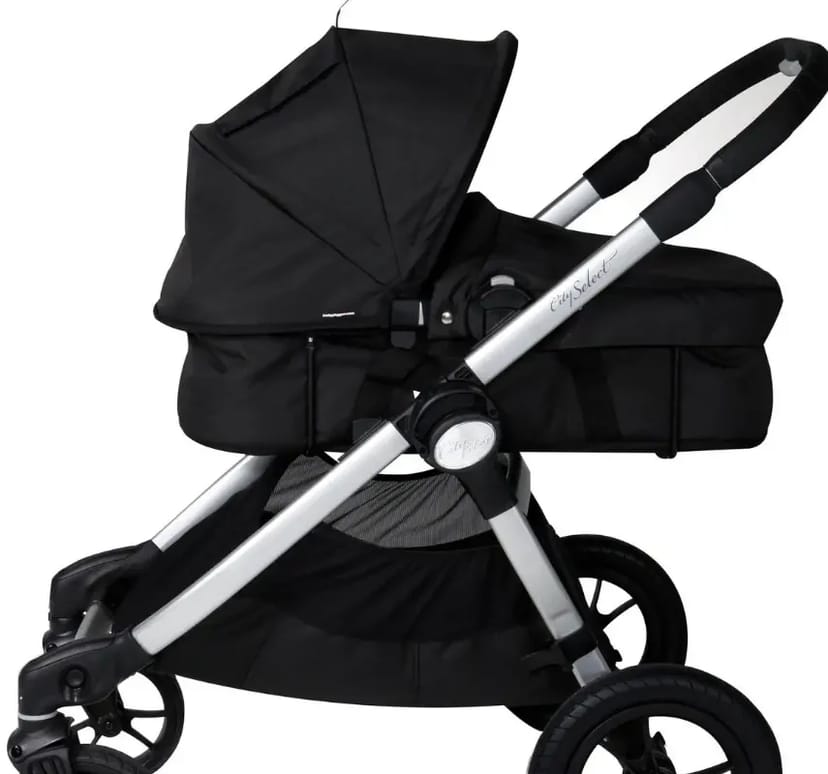 Коляска Baby Jogger