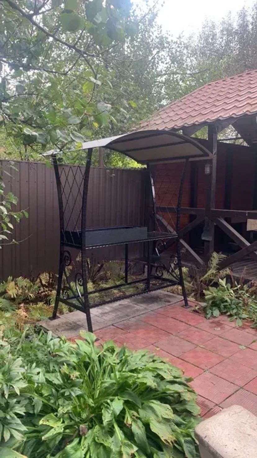 ЧАН НА ДРОВАХ. (Джакузі вуличне, сауна, баня, лазня)