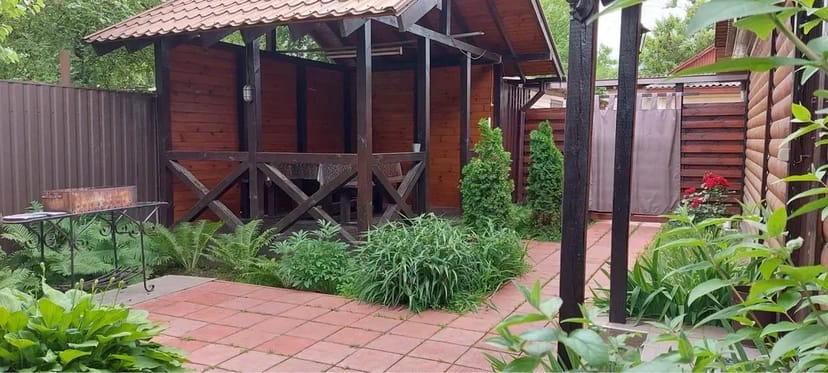 ЧАН НА ДРОВАХ. (Джакузі вуличне, сауна, баня, лазня)