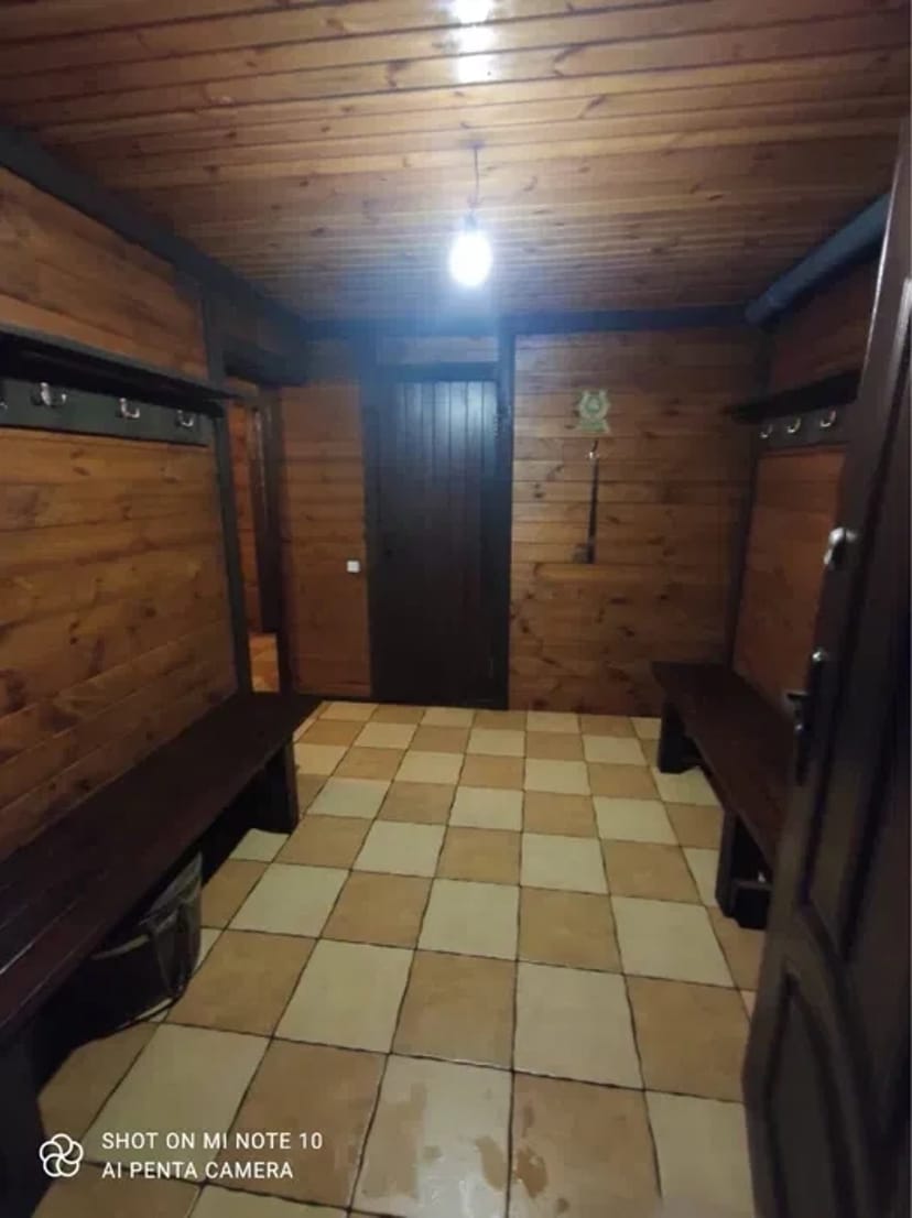 ЧАН НА ДРОВАХ. (Джакузі вуличне, сауна, баня, лазня)