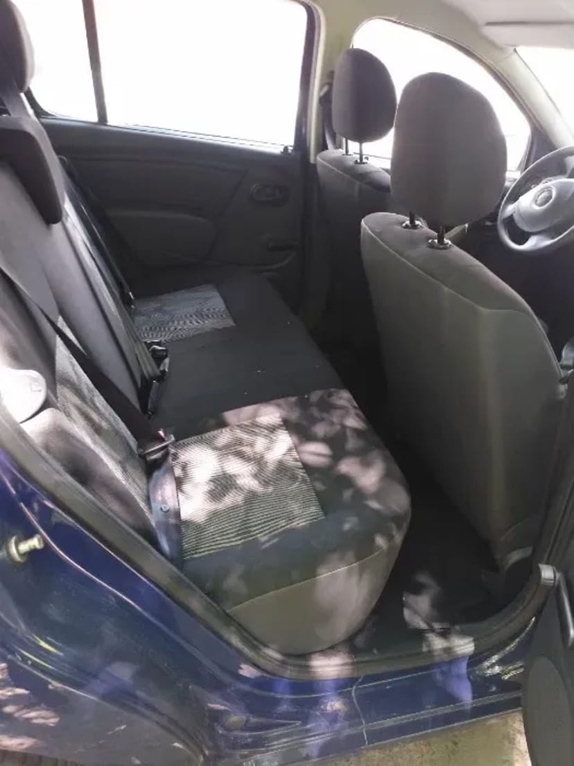 Dacia для роботи в таксі з викупом