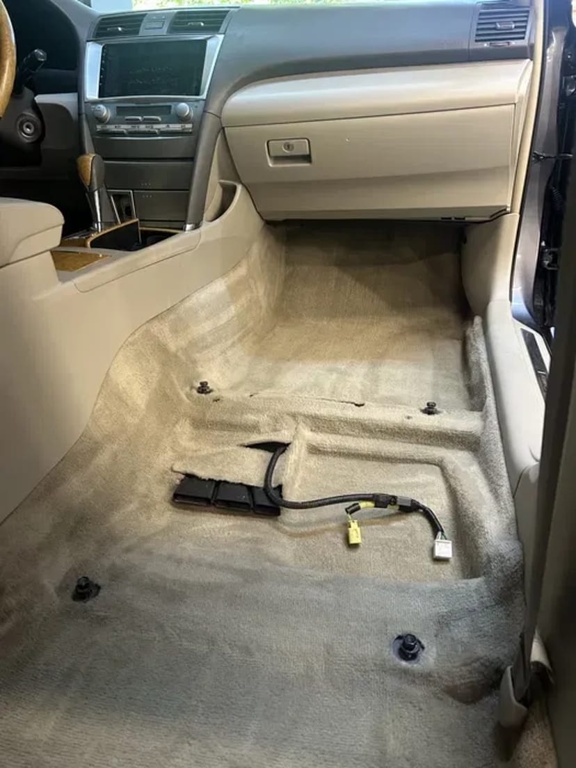 Полировка Химчистка авто черёмушки, центр, фонтан, таирова