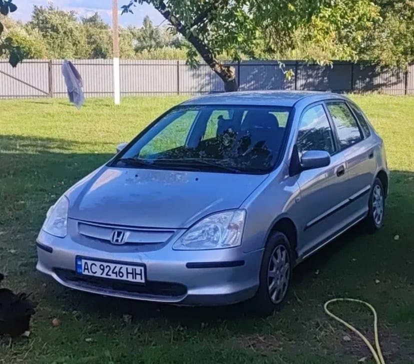 Авто в користування, для таксі