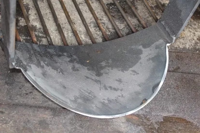 Картоплекопалка вібраційного типу на замовлення: якість та міцність!