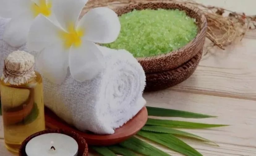 Масаж топ будь в курсі