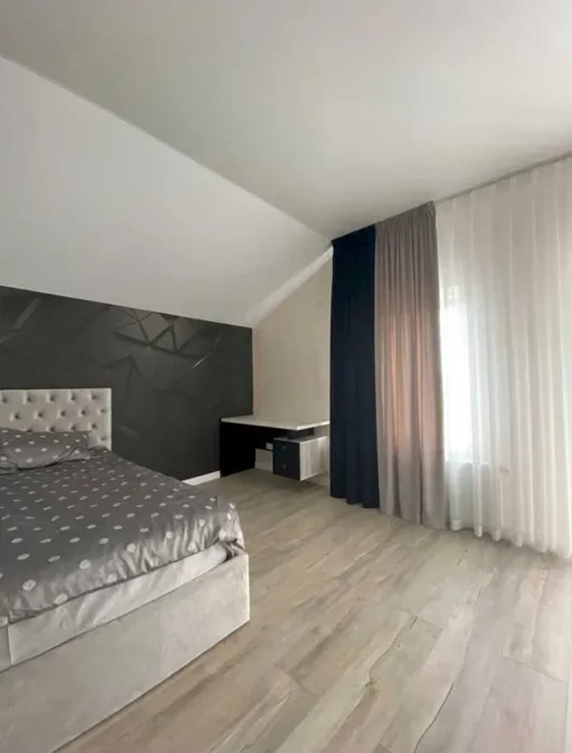 Встановлення натяжних стель під ключ. Дунаївці та район