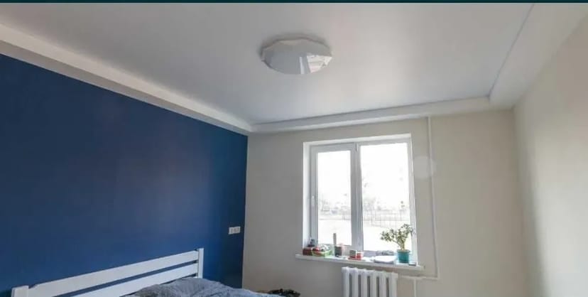 Встановлення натяжних стель під ключ. Дунаївці та район