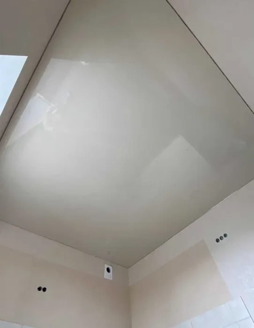 Встановлення натяжних стель під ключ. Дунаївці та район