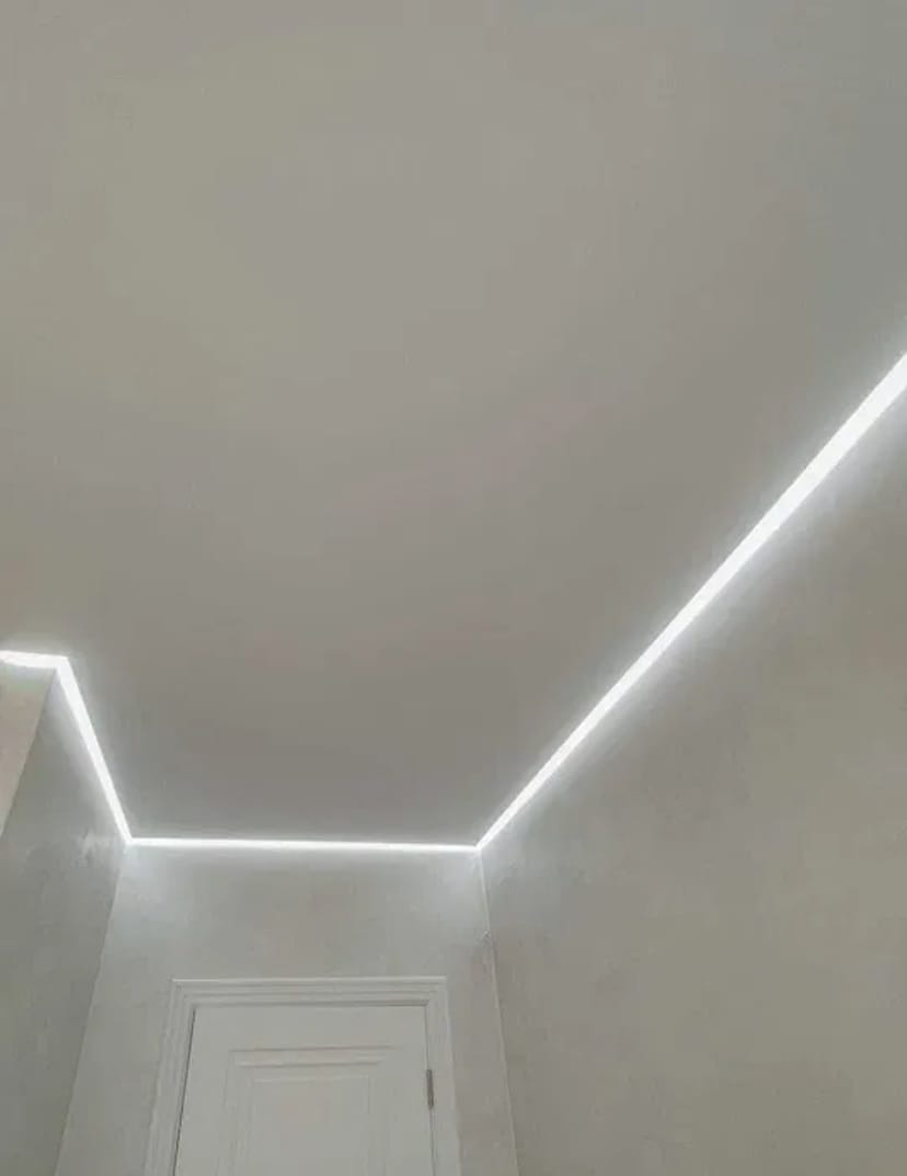 Встановлення натяжних стель під ключ. Дунаївці та район