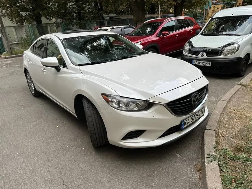 Авто преміум класу з професійним водієм