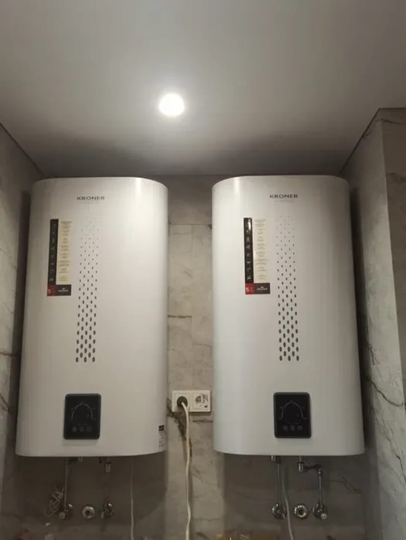 Сантехнік Київ (Нивки). Правий берег. Всі види сантех-монтажу