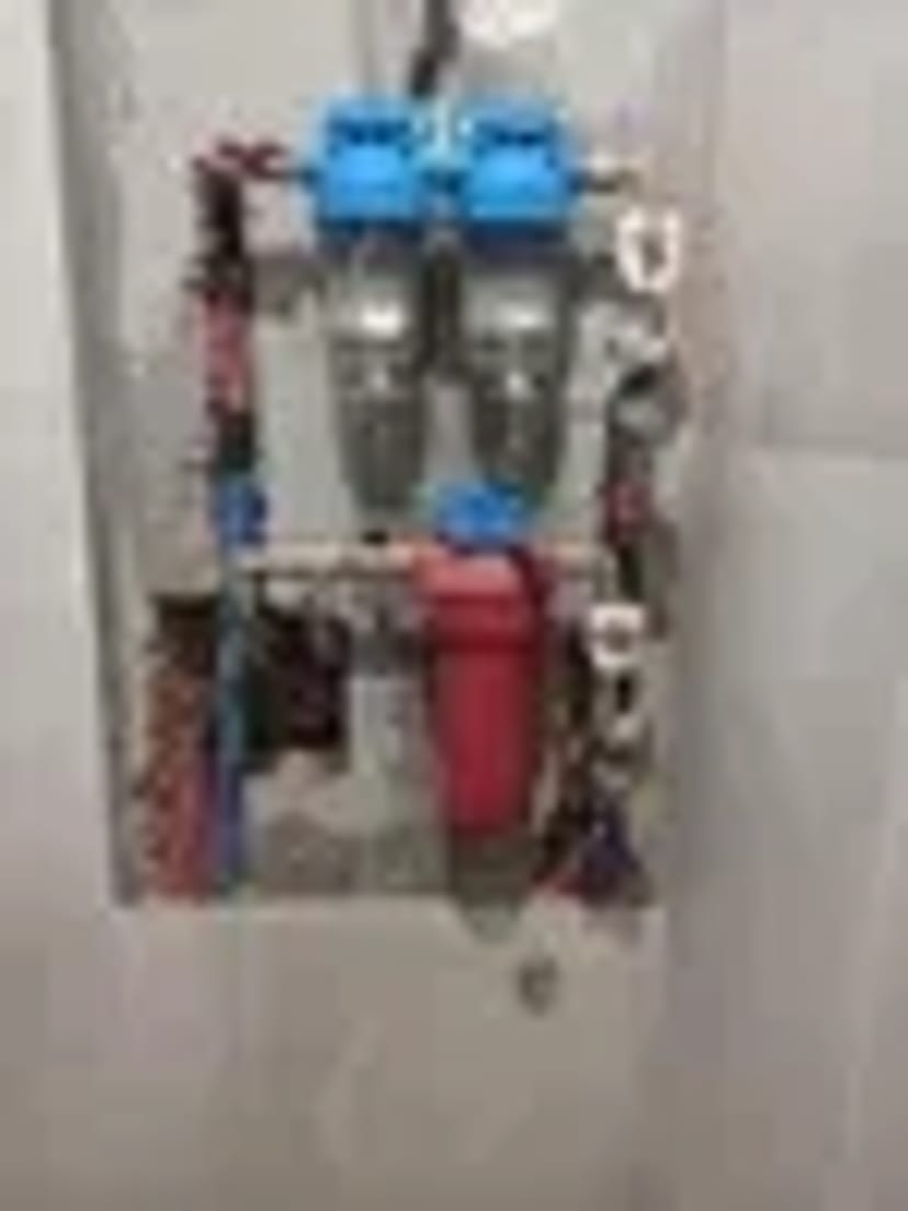 Сантехнік Київ (Нивки). Правий берег. Всі види сантех-монтажу