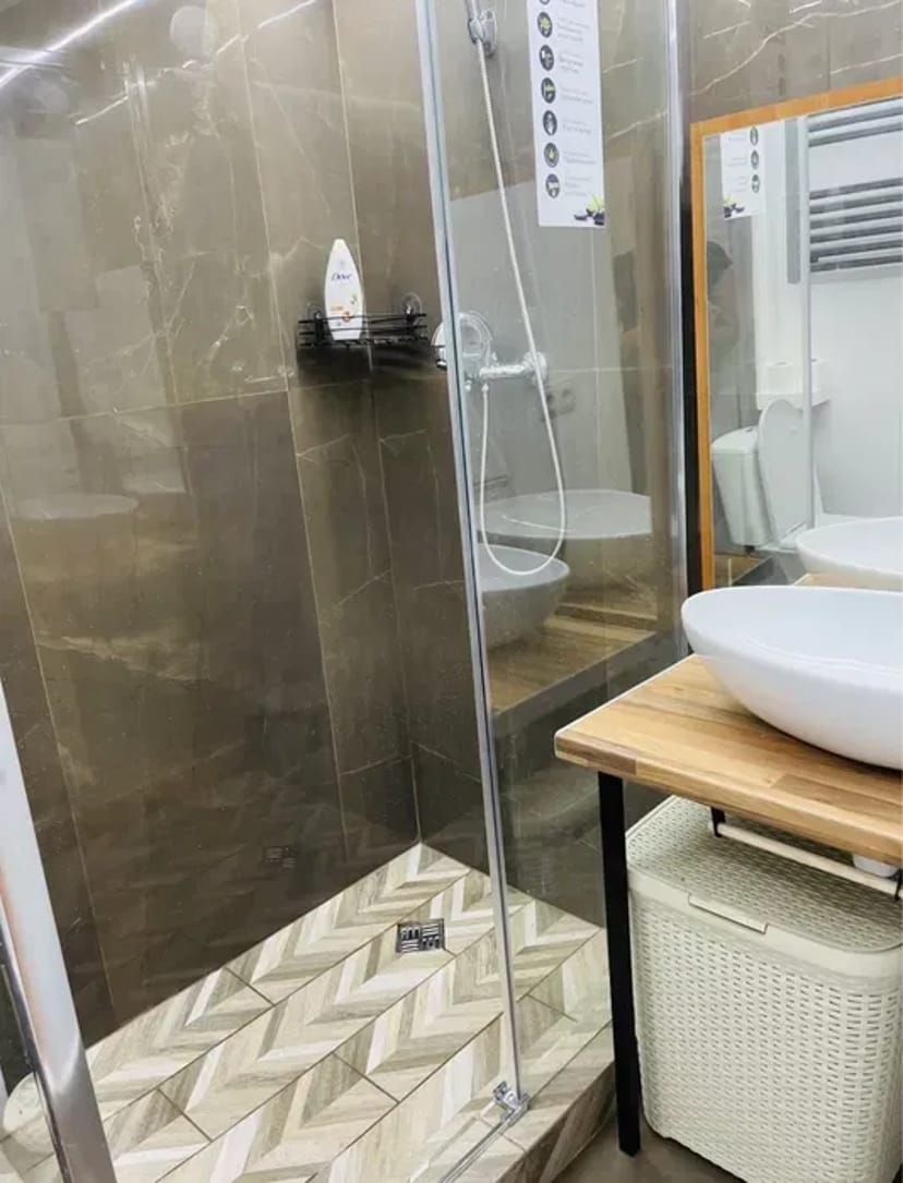 Терміново, вільна, Дерибасівська “Opera Apartment”, подобово