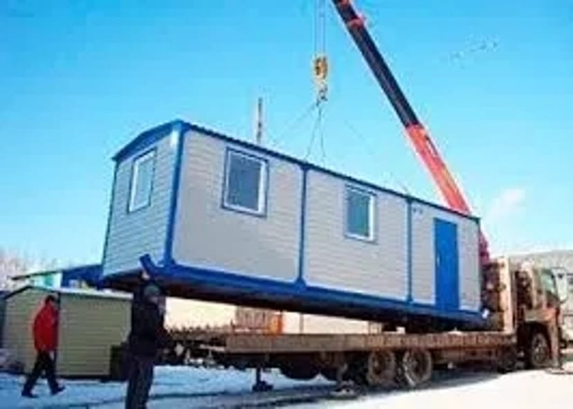 Перевезення контейнерів, трал, довгомір, автокран Київ та обл.