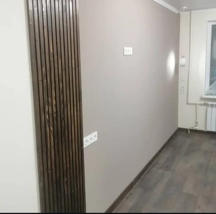 Ремонт Квартир "Під ключ" або частково