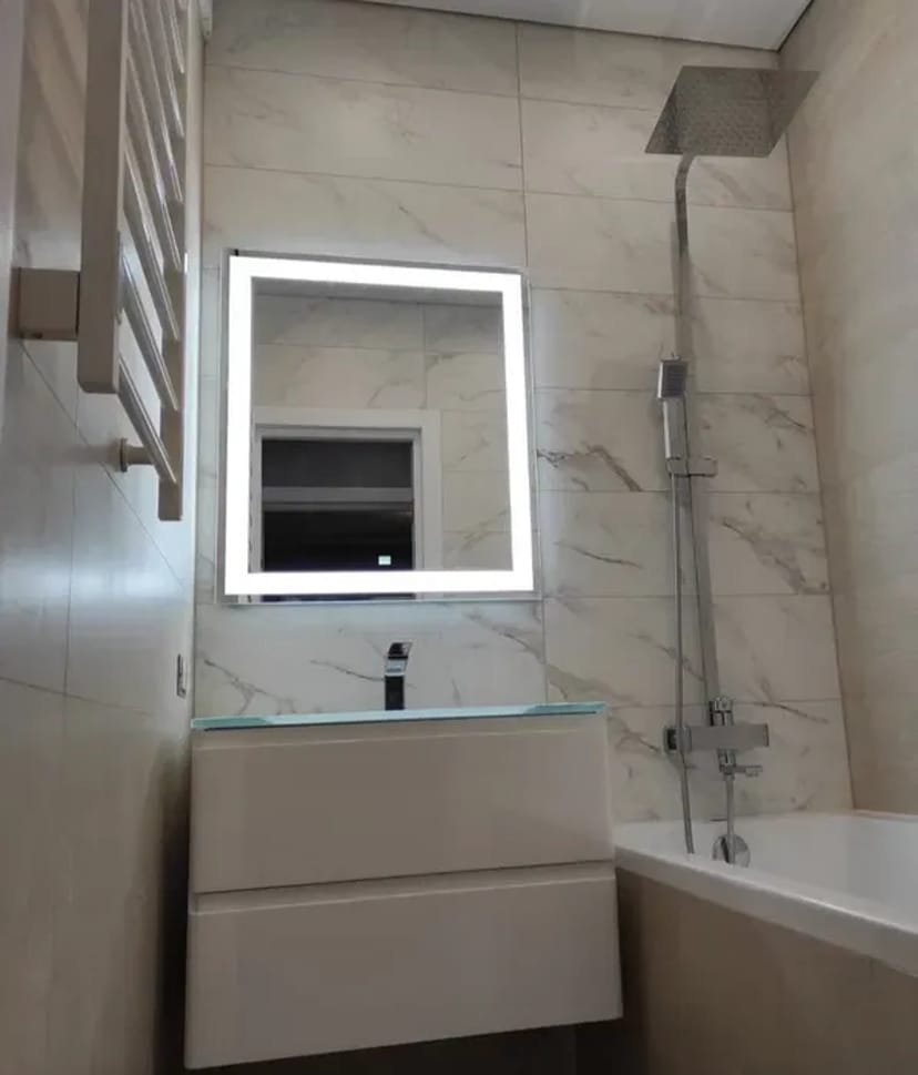 Ремонт Квартир "Під ключ" або частково