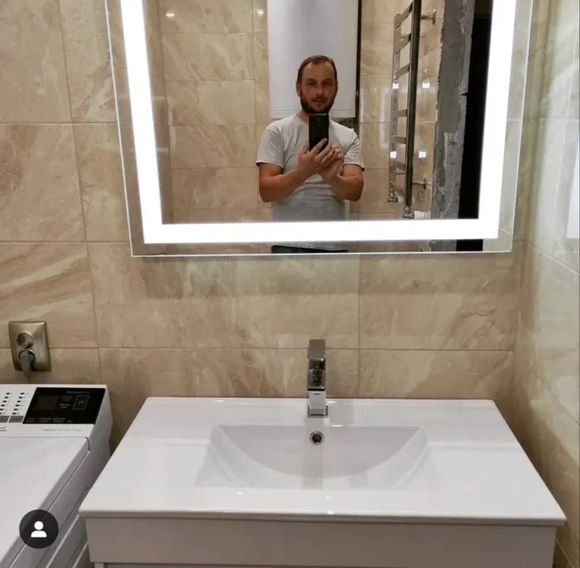 Ремонт Квартир "Під ключ" або частково