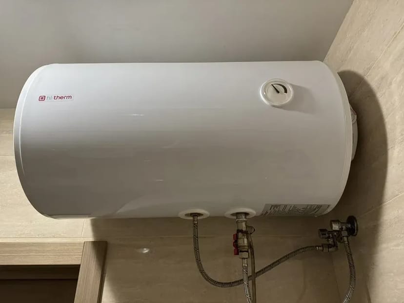 Ремонт бойлерів, заміна та чищення бойлерів. В Києві та передмісті