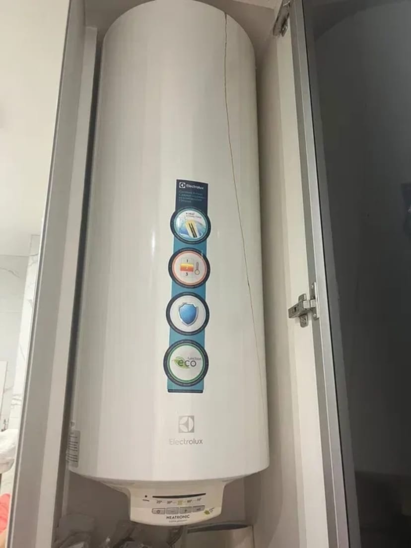 Ремонт бойлерів, заміна та чищення бойлерів. В Києві та передмісті