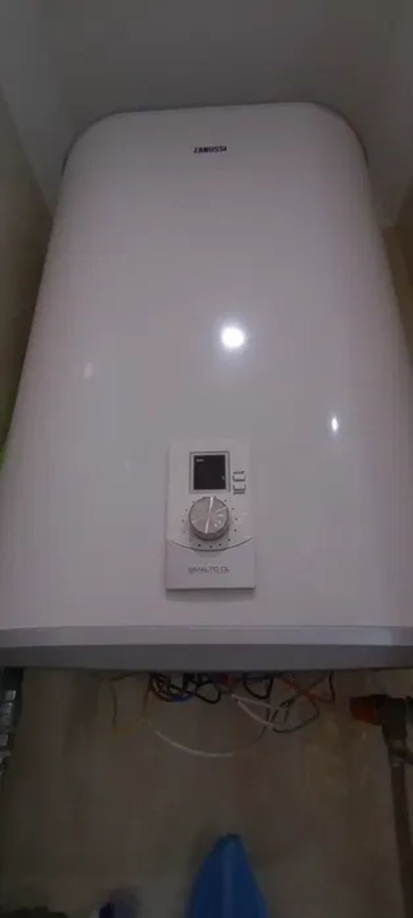 Ремонт бойлерів, заміна та чищення бойлерів. В Києві та передмісті