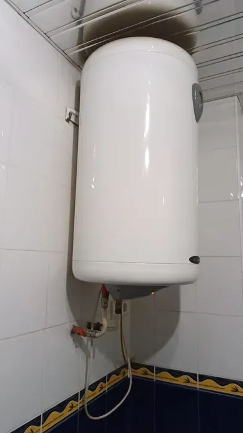 Ремонт бойлерів, заміна та чищення бойлерів. В Києві та передмісті