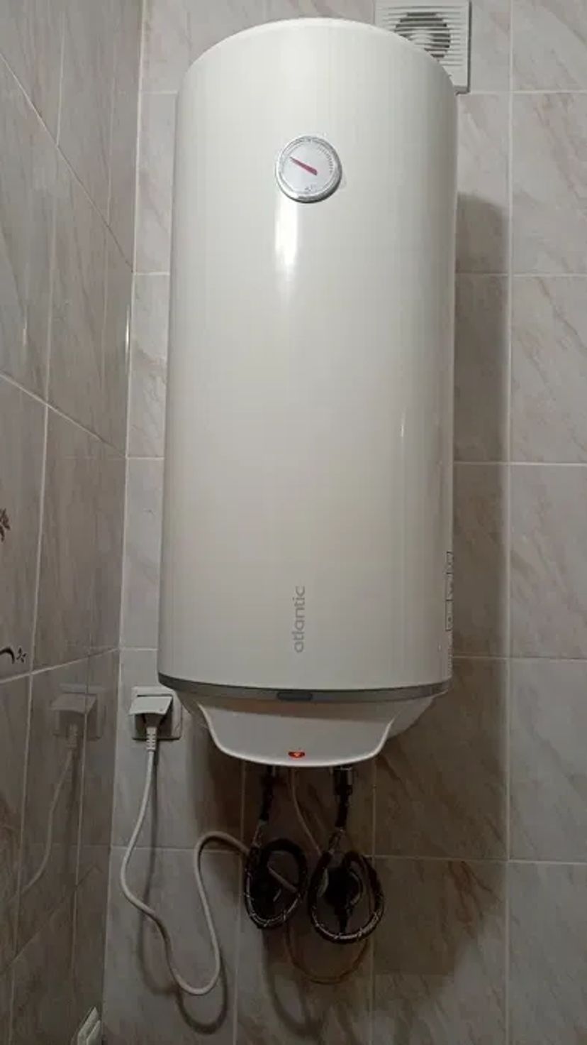 Ремонт бойлерів, заміна та чищення бойлерів. В Києві та передмісті