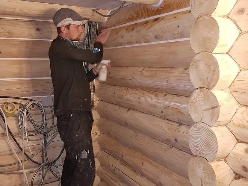 Герметизація швів