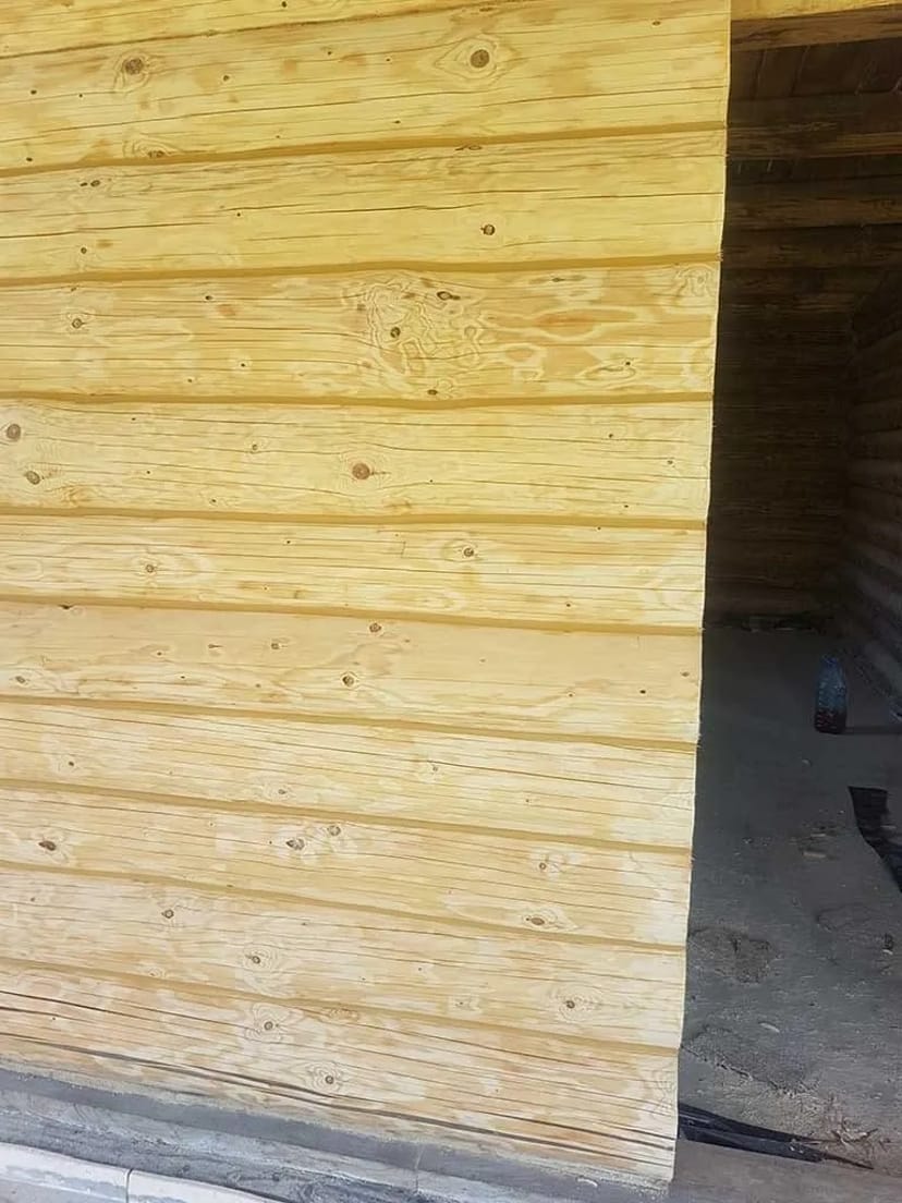 Герметизація швів