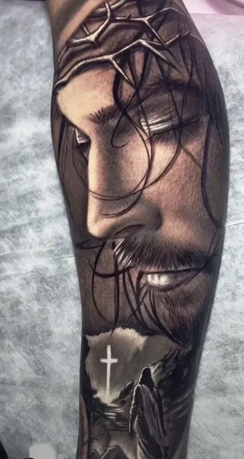 Тату за цими ескізами за 5599 грн