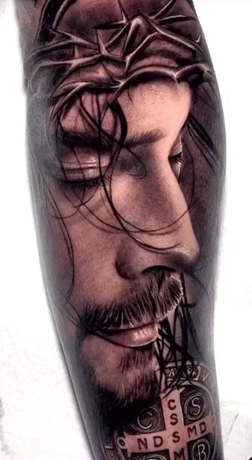 Тату за цими ескізами за 5599 грн