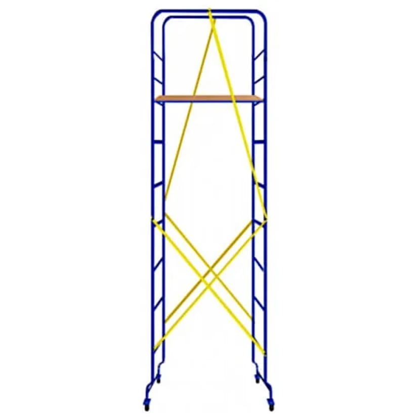 Вишка -тура 5м для проведення ремонтних,оздоблювальних робіт на висоті