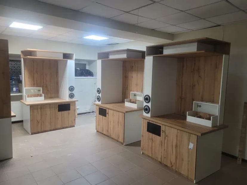 Складання. Розбирання. Меблі. Якість. Швидко. Будь-який Район