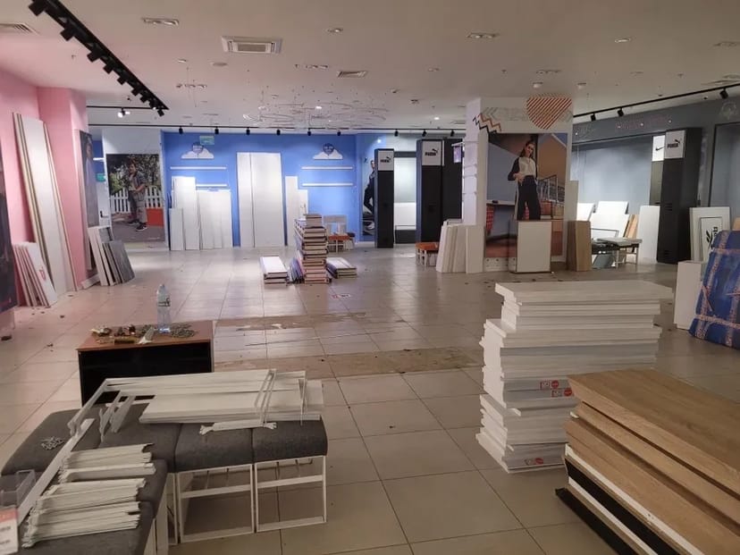 Складання. Розбирання. Меблі. Якість. Швидко. Будь-який Район