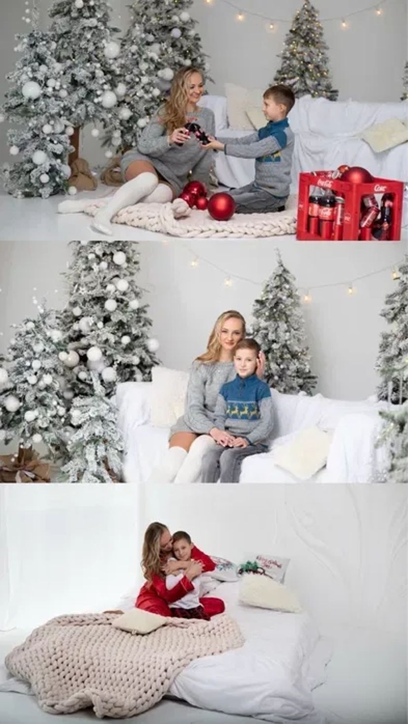 Фотограф Дніпро Новорічні Фотосесії! Подарункові сертифікати