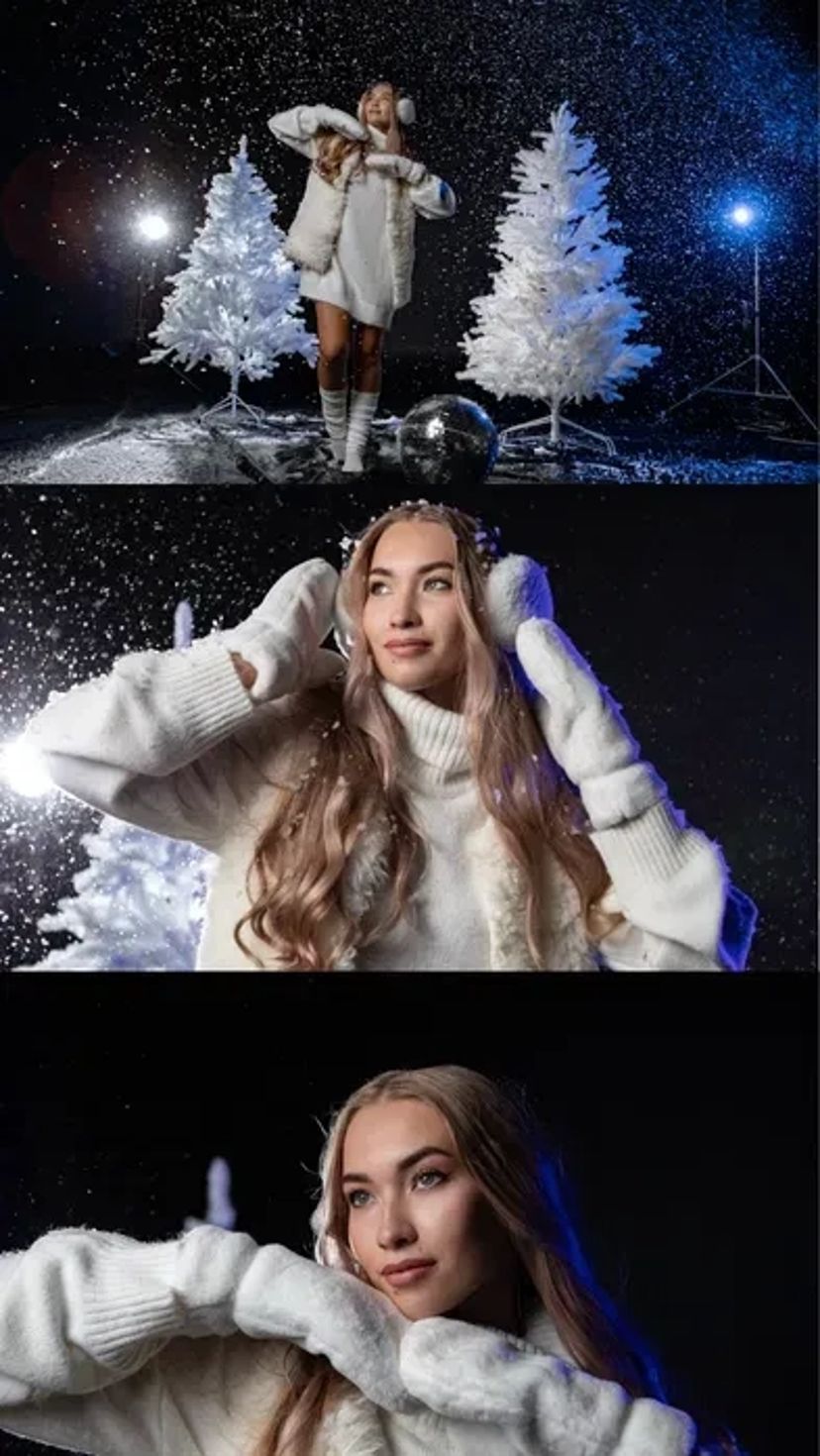 Фотограф Дніпро Новорічні Фотосесії! Подарункові сертифікати