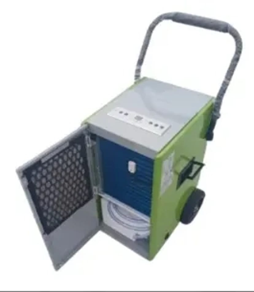 Осушувач mycond dehumidifier worker 70