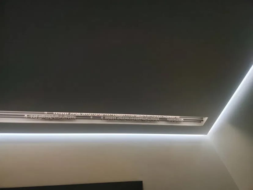 Монтаж натяжних стель. Заміри. Ремонт натяжних стель.