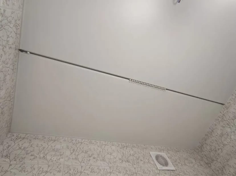 Монтаж натяжних стель. Заміри. Ремонт натяжних стель.