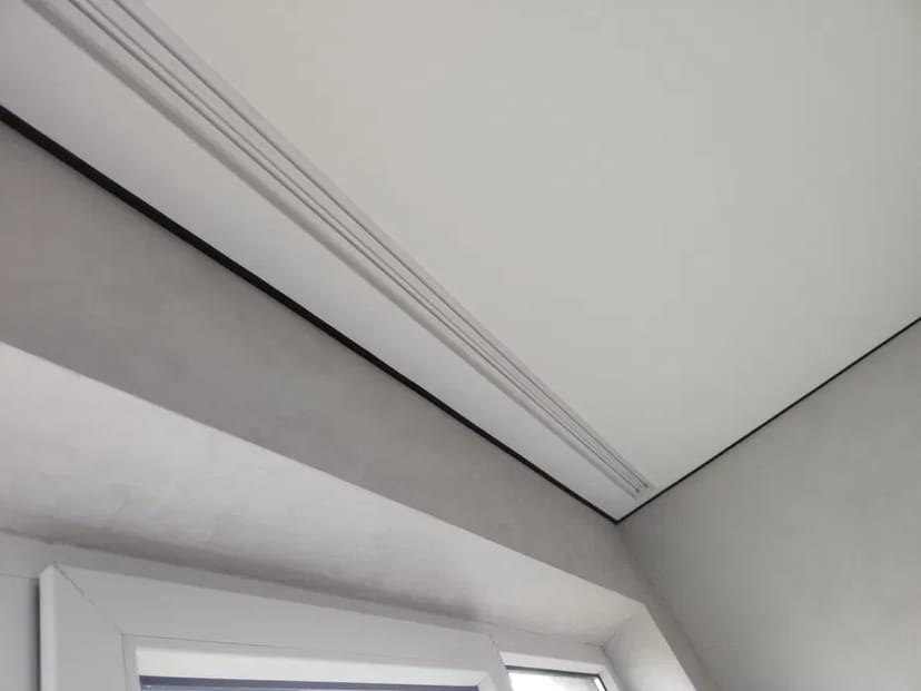 Монтаж натяжних стель. Заміри. Ремонт натяжних стель.