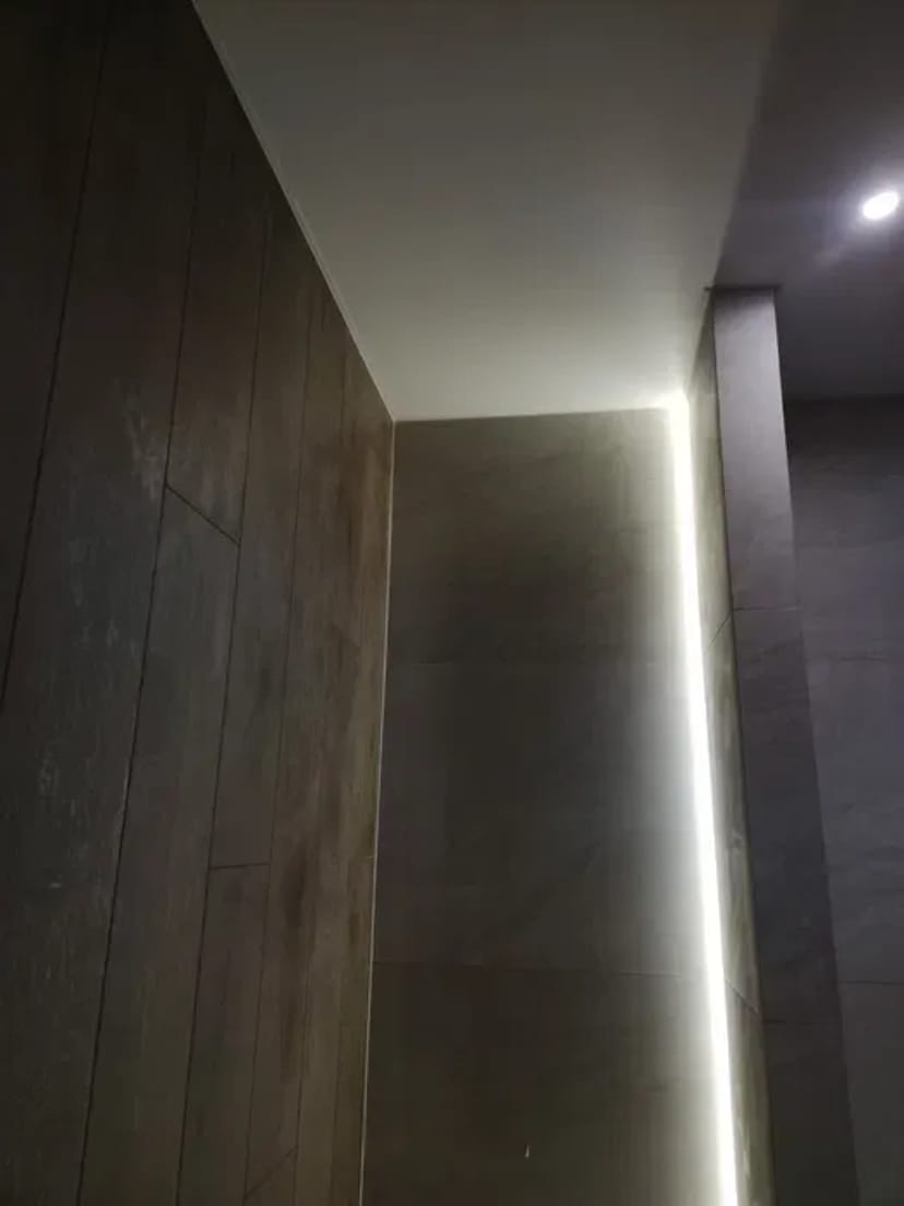 Монтаж натяжних стель. Заміри. Ремонт натяжних стель.