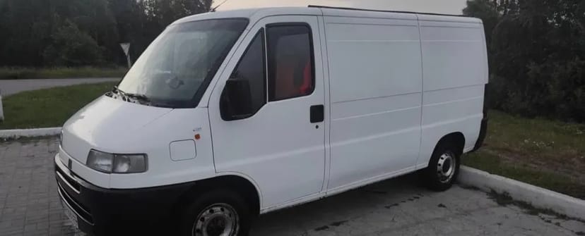 Вантажні перевезення.