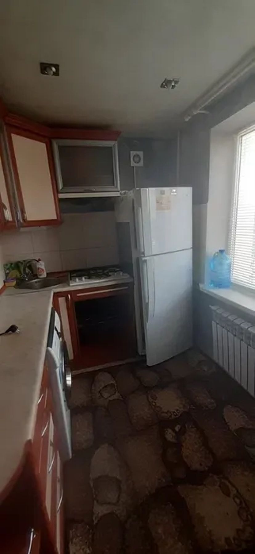 2-х кімнатна квартира Лівий берег