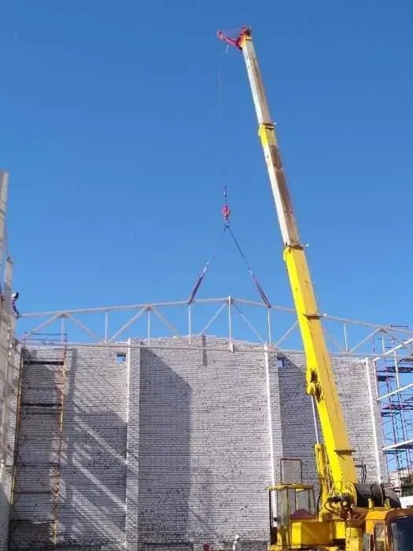 Автокрана 30 т (готівковий та безготівковий розрахунок з ПДВ)