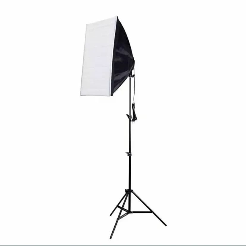 Софтбокс/softbox Дніпро не дорого. Професійне світло.