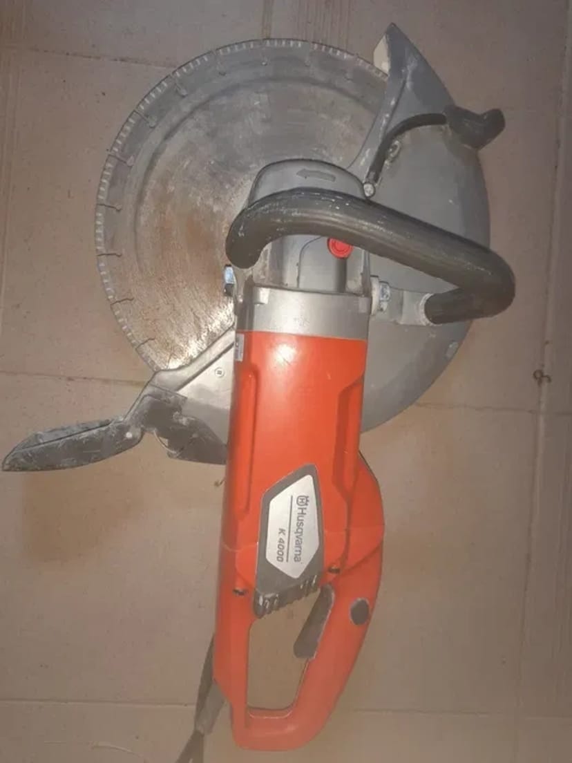 Бетоноріз бетонорез швонарізчик