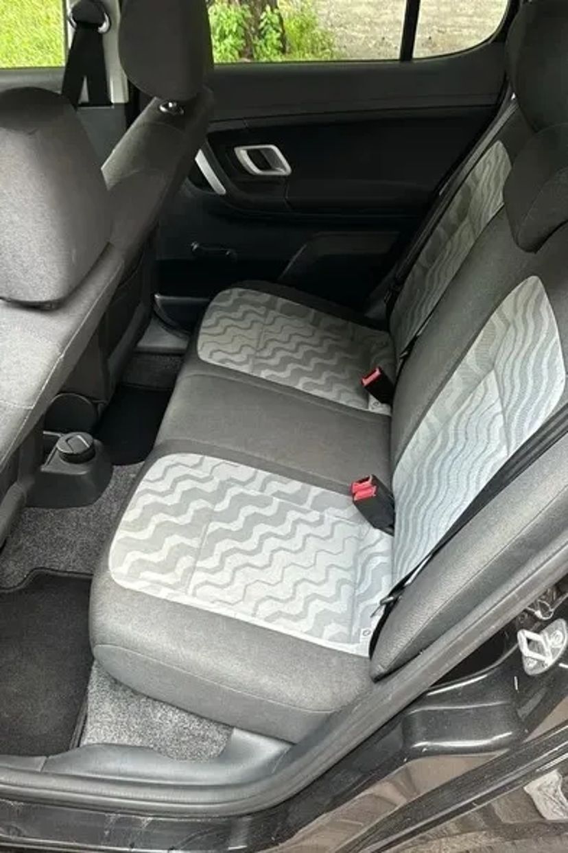 Skoda Fabia 1.2 HTP газ/бензин 3000/тиждень