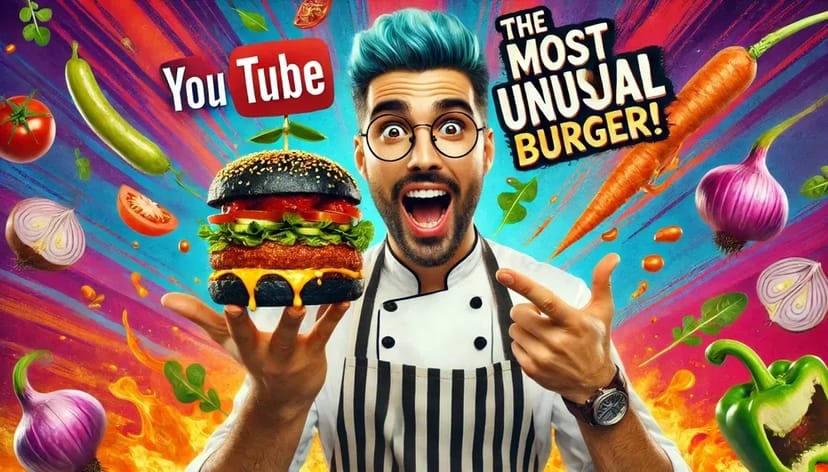 Створю прев'ю для вашого ролика на YouTube