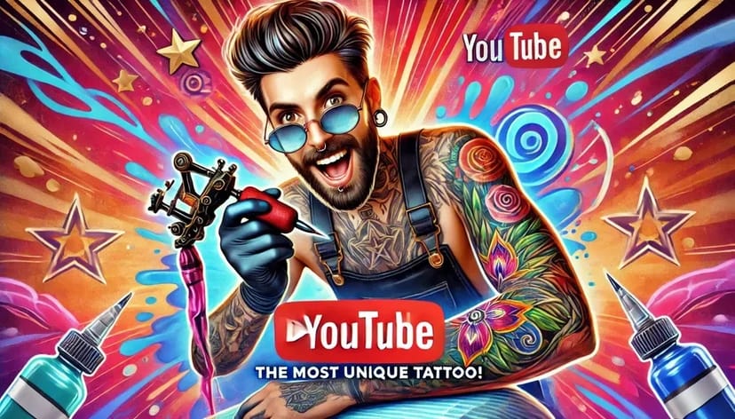 Створю прев'ю для вашого ролика на YouTube