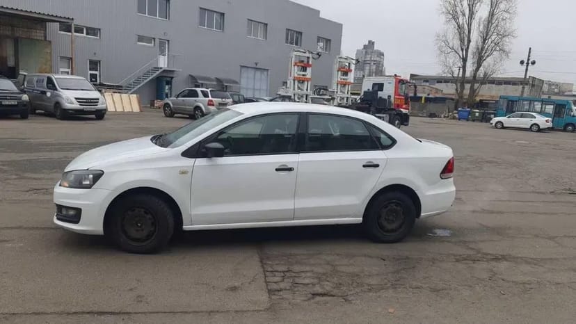 Автомобілі у Києві для таксі та особистого використання