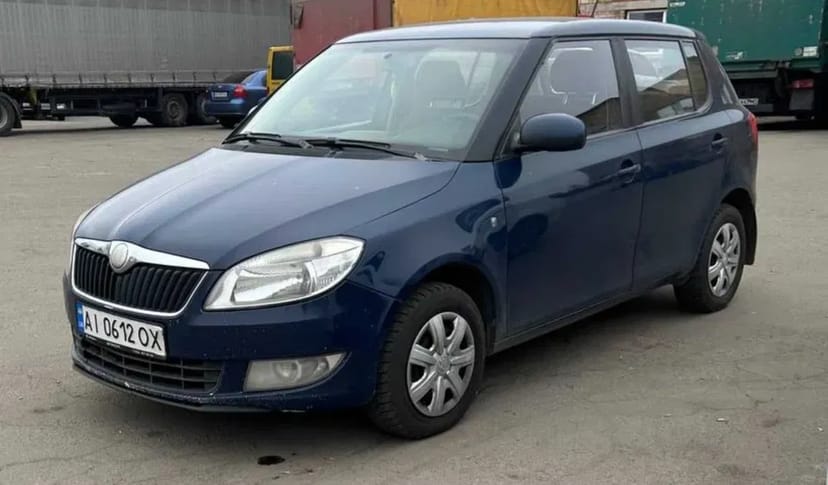 Автомобілі у Києві для таксі та особистого використання